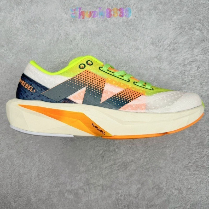 Rebel v4 Sports Speed Training Shoes รองเท้าวิ่ง (4403) VPXD