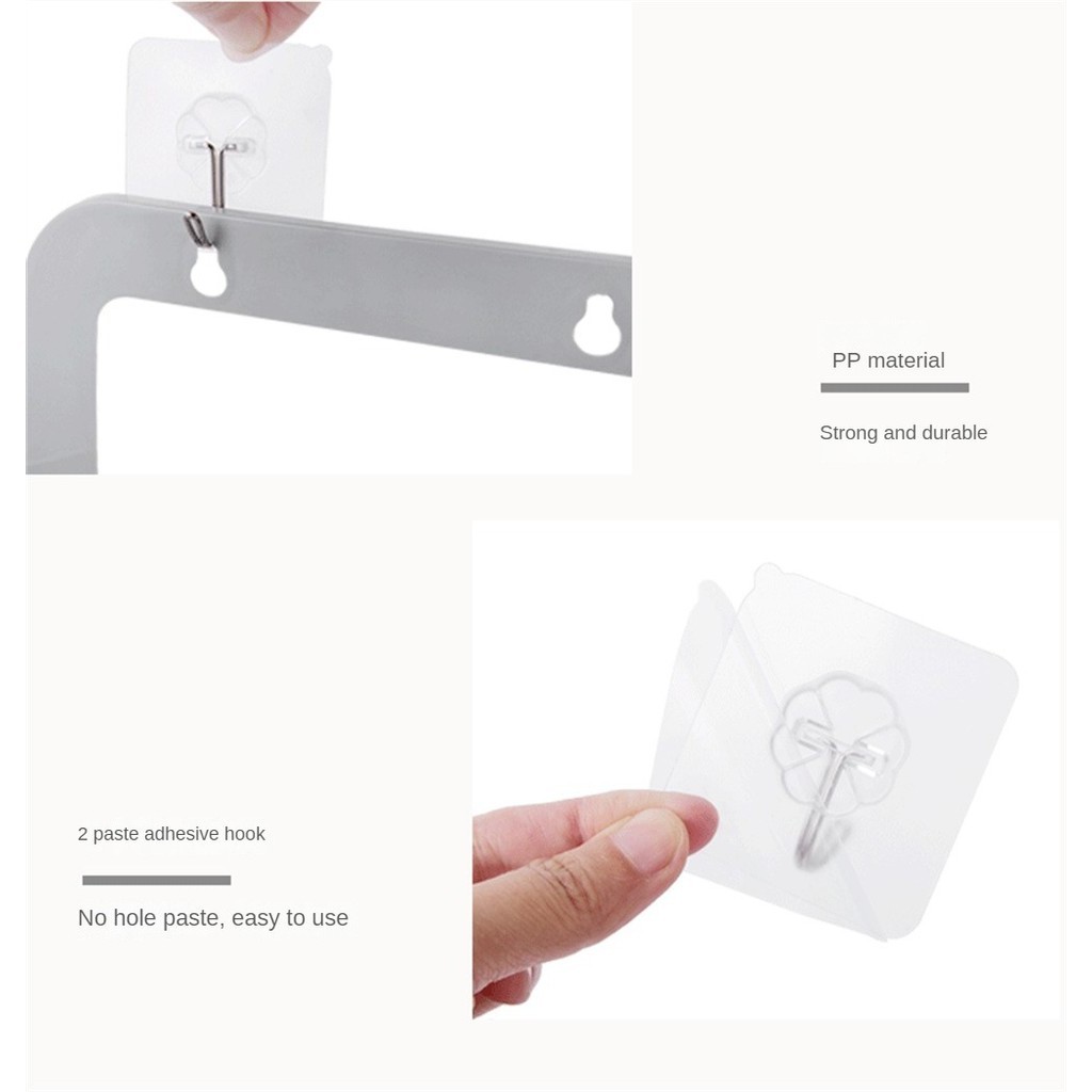 ตะกร้าผ้าสกปรกพับได้ ดีไซน์ใช้งานได้จริง ตะกร้าผ้าสกปรกพับได้ ขนาดกะทัดรัด อเนกประสงค์ แขวนผนังได้ ซักรีด จัดส่งรวดเร็ว - รูปที่ 6