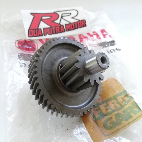 เกียร์เกียร์เกียร์เกียร์อัตราส่วนเกียร์ซ้อนเกียร์เดิมโอริyamaha mio j mio foul gt fino fi x Ride x-r