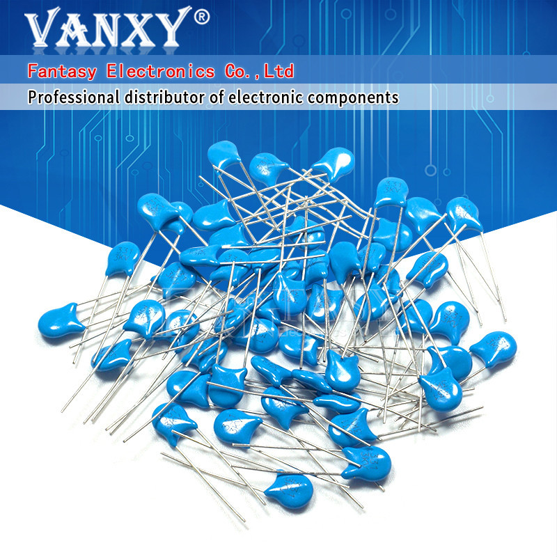 20 pcs ตัวเก็บประจุเซรามิกแรงดันสูง 3KV 2KV 1KV 5PF 10PF 20PF 22PF 27PF 30PF 47PF 100PF 220PF 1NF 2.2NF 3.3NF 4.7NF 10NF 22NF อิเล็กทรอนิกส์ส่วนประกอบ