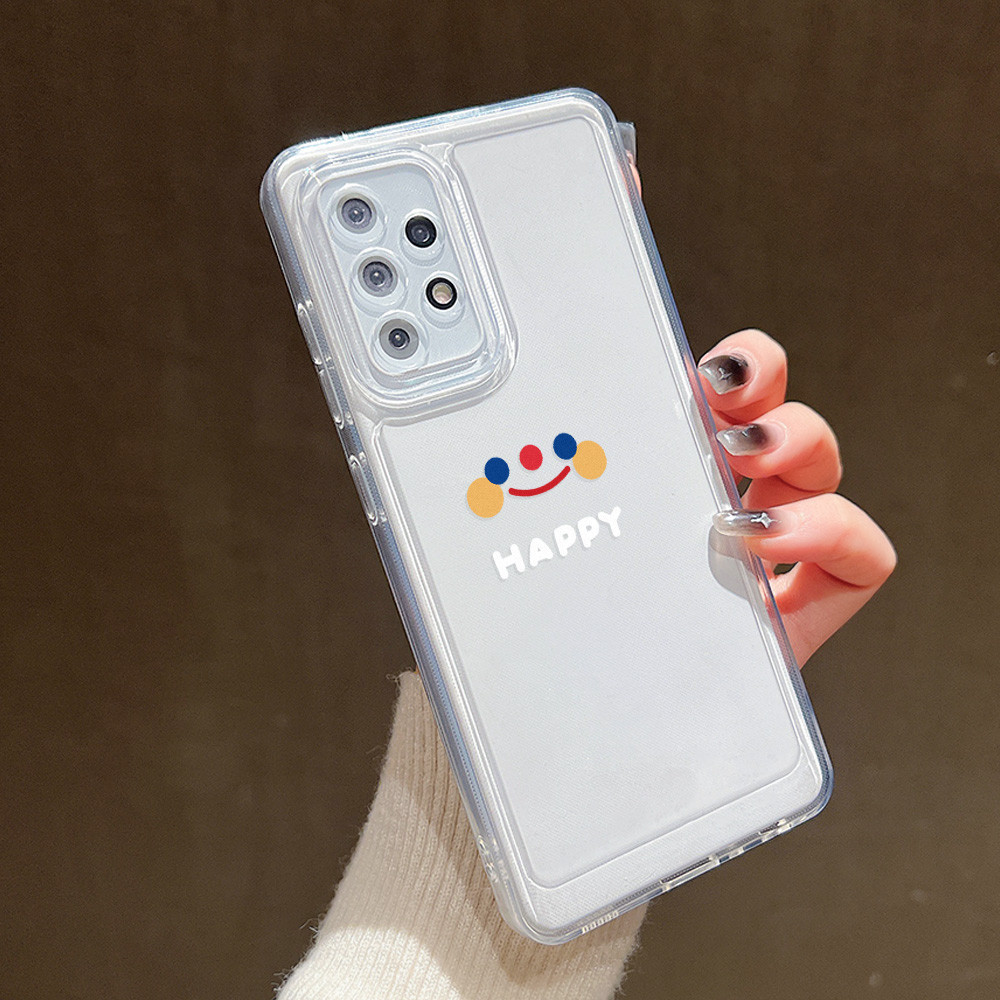 COD For เคส Samsung A54 A14 A05 A03 A24 A35 S23 S24 A55 A15 A04 A13 A23 A22 A02 A53 A34 Ultra 5G กรณีโทรศัพท์บลูเวฟ