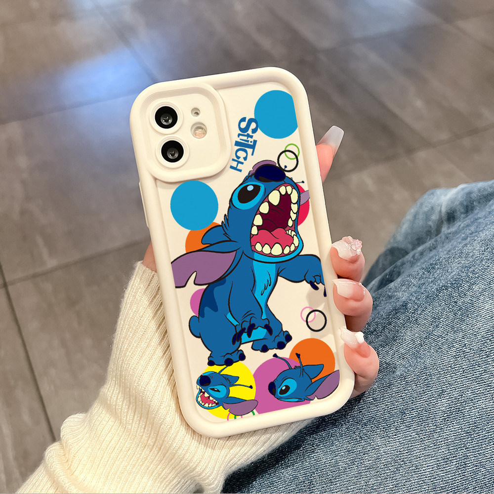เคส For Samsung Galaxy A54 A53 A05S A05 A15 A34 A12 A14 A04S A03 A03S A02S A23 A24 A25 A04 A50 A50S A22 A51 4G 5G JGS ราคา ถูกที่สุด ดีลบีเคเค แกลเลอรีภาพที่ 7