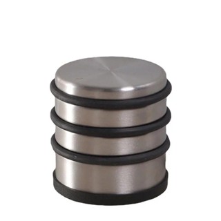 1 ชิ ้ นทนทานชั ้ นประตูสแตนเลสภายในยางติดตั ้ งผู ้ ถือประต…