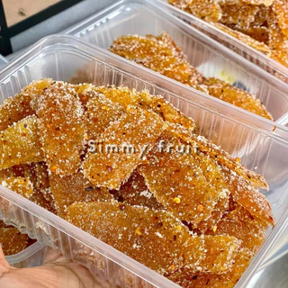 มะม่วงกวน ส้มลิ้ม สูตรเปรี้ยวมาก นิ่ม ไม่เหนียว ไม่ติดฟัน หอม จากสุโขทัย รับประกันความอร่อย มีให้เลือกหลายแบบ