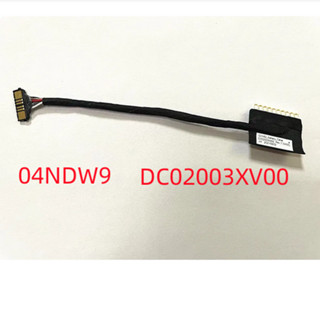 ใหม่สําหรับ Dell 3510 3515 3511 3520 3525 3521 แบตเตอรี่สาย …