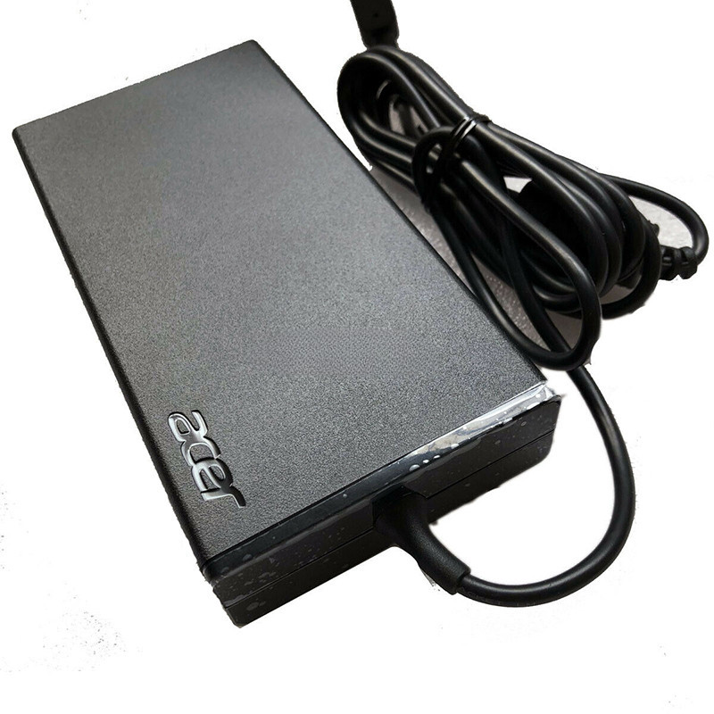 ACER 19V 7.1A 135W 5.5*2.5 มม.อะแดปเตอร์ AC สําหรับ Acer Aspire VN7-791G-792A PSU L3600 Charger