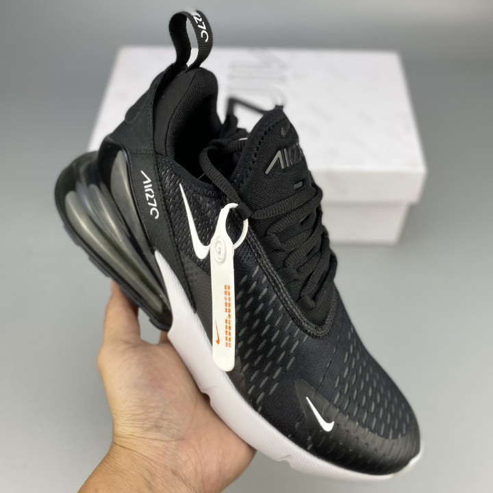 Nike Air Max 270✅M21 ชําระเงินปลายทาง