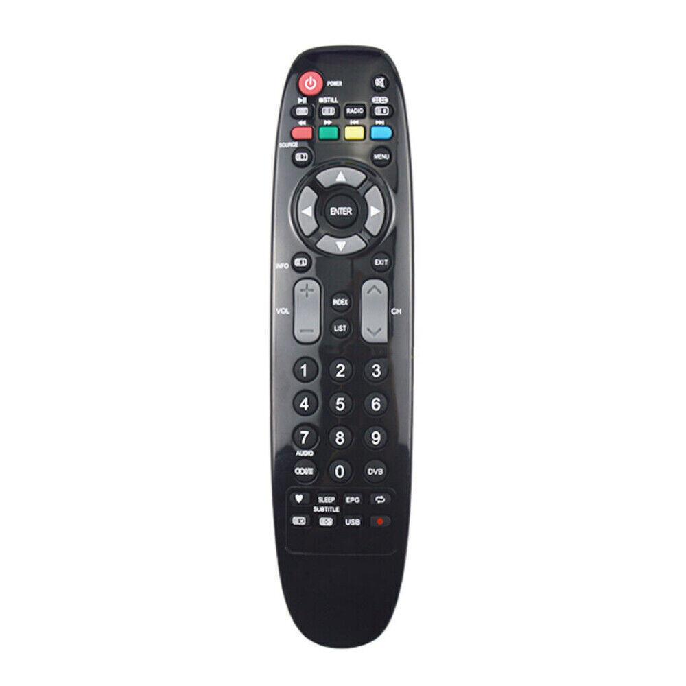 ใหม่เปลี่ยน RL67H-8 สําหรับ Changhong LED TV รีโมทคอนโทรล LED19T868H 32C2200DS