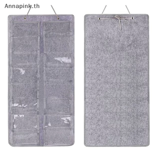 Annapink.th Felt ขาตั้งแว่นตาสําหรับแว่นตากันแดดแว่นตาแสดงกระเป๋า EN