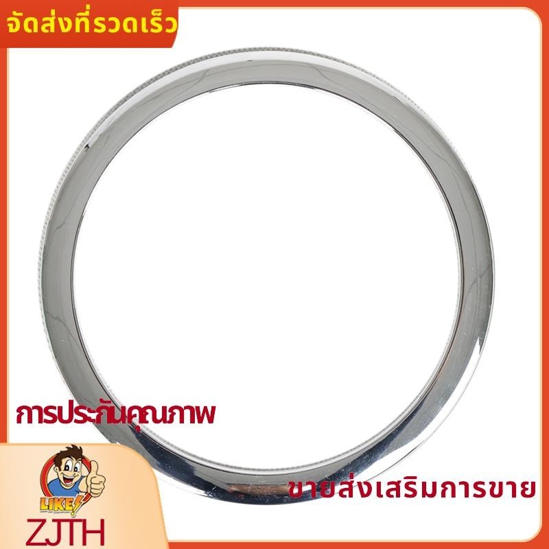 Zjth 6นิ้วกลองชุดเบสกลองหลุมแหวนกลองเจาะเครื่องมืออุปกรณ์เสริม