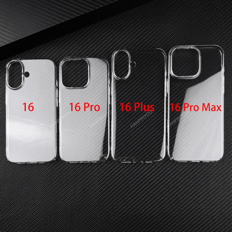 สําหรับ iPhone 17 16 iPhone16 Pro Max Air Plus 16Pro รูปที่ 2