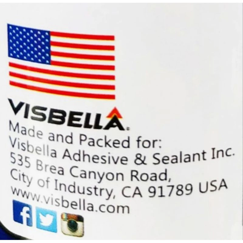 VISBELLA สเปรย์ล้างปีกผีเสื้อ น้ำยาล้างคาร์บูเรเตอร์รถยนต์ สเปรย์คาร์บูเรเตอร์ รถยนต์ 450ml Carburetor Cleaner thumbnail 6