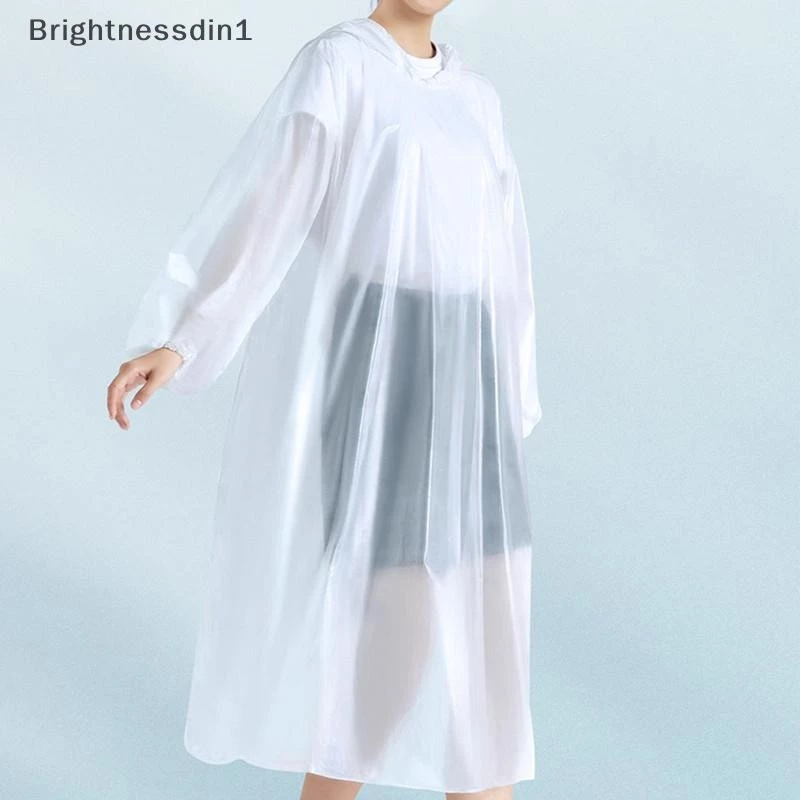 เสื้อกันฝนพกพาสำหรับผู้หญิงและผู้ชาย thumbnail 8