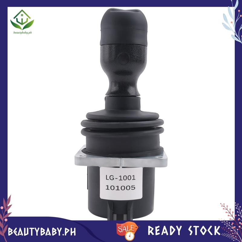 [beautybaby.ph] สําหรับ Genie Lift Joystick ตัวควบคุมจอยสติ๊กเดี่ยว 101005GT สําหรับ Genie S-100 S-1