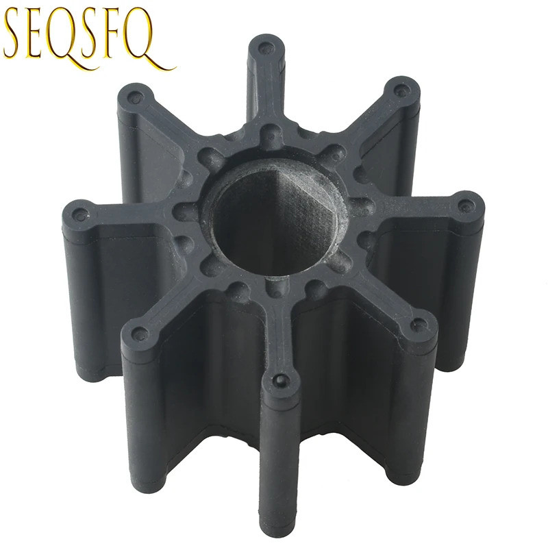 47-59362T1 ปั๊มน้ําใบพัดเหมาะสําหรับ Mercury Marine Outboard มอเตอร์ 5.0L 5.7L 7.4L 8.2L V8 18-3087 