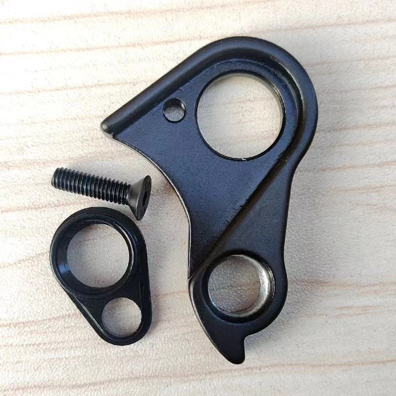 จักรยาน Dropout ไม้แขวนเสื้อสําหรับ SAVA EX7 EX7-plus EX8 Mountainpeak aero r4700 กรอบ