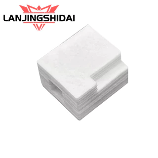 C9344 Ink กล่องบํารุงรักษาสําหรับ EPSON L3550 L3556 L3558 L5590 XP4200 WF-2950 ถังหมึกเสียฟองน้ําชิป