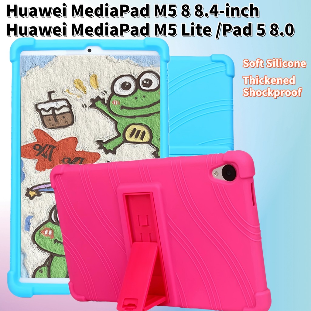 สําหรับ Huawei MediaPad M5 8 SHT-AL09,SHT-W09 แท็บเล็ต M5 Lite 8 JDN2-L09 Honor Pad 5 8.0 JDN2-AL00H