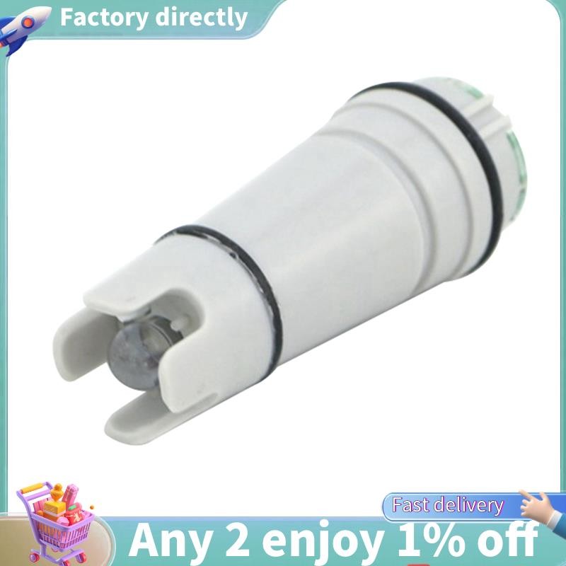 LU-PH Meter Electrode Probe PH เครื่องทดสอบน้ําอะไหล่ Probe Acidometer สําหรับ Aquarium PH Meter Pro