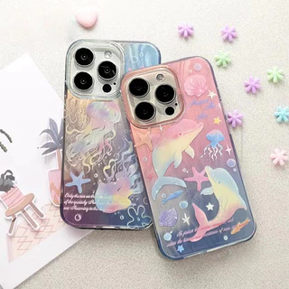 TheOne🌺กรณีโทรศัพท์มือถือกันกระแทกและกันลื่นจัดส่งจากประเทศไทยiPhone17 16Plus 11 15 12 13 16 14ProMax 7 8Plus X/XSMax XR