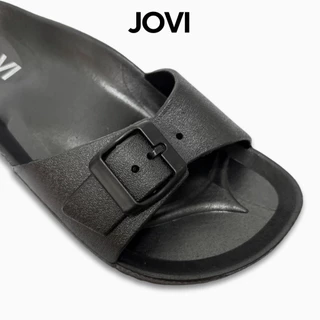 รองเท้าแตะ พร้อมส่งแบรนด์ JOVI ยางนุ่ม ใส่สบายเท้า ไม่เป็นรองช้ำ