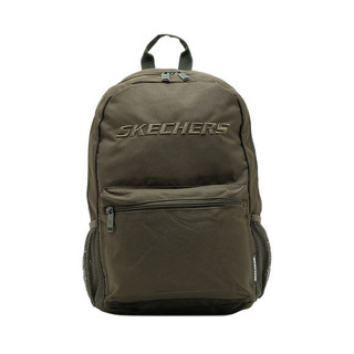 Skechers Men's Weekend Backpack - Olive