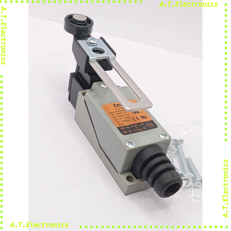 พร้อมส่ง! Limit Switch TZ8108 Tend ใหม่แท้ TZ8108 TZ8108