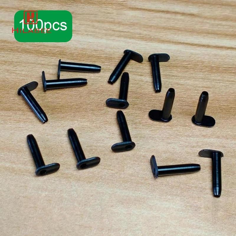 Hilabee แบดมินตัน Grommets ไม้แบดมินตันอเนกประสงค์ Racquet Grommets ตาไก่