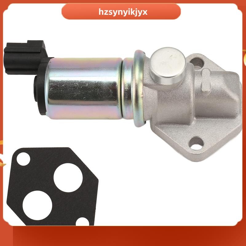 hzsynyikjyxF65E9F715GA Idle Air Control Valve สําหรับ Mercury 1997-2001 IAC1041 ฟรี Air Control Valv