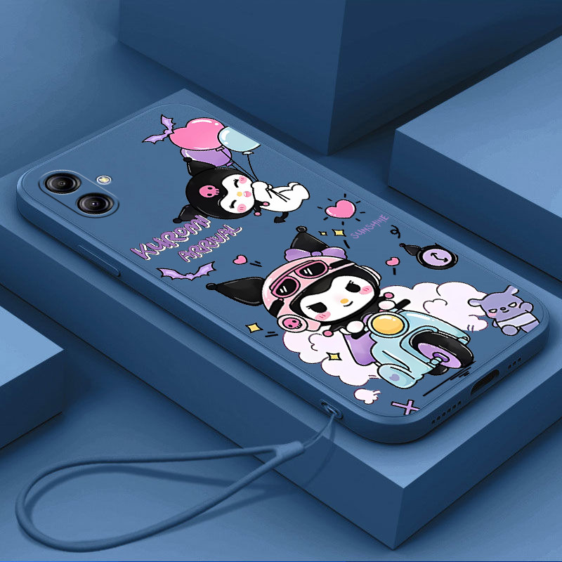 ปลอกสําหรับSamsung A05 Samsung A06 รูปที่ 4