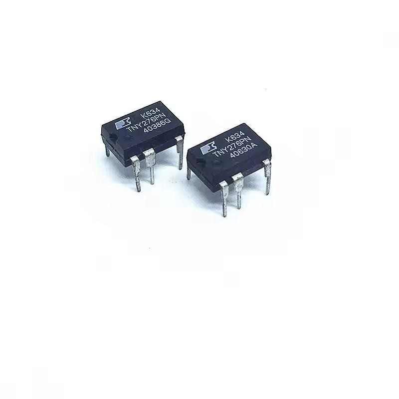 TNY276 TNY276PN TNY276GN TNY275PN DIP Power Management Chip พร้อมส่งขนาดใหญ่