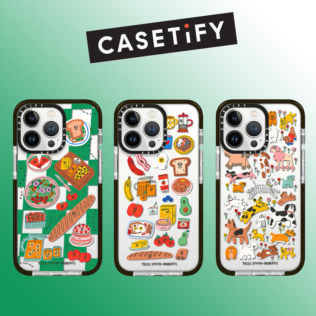 เคสโทรศัพท์มือถือ แบบนิ่ม ลายสุนัข กันกระแทก สําหรับ iPhone 15ProMax 15Pro 15Plus 15 14 13 12 11 Pro Max