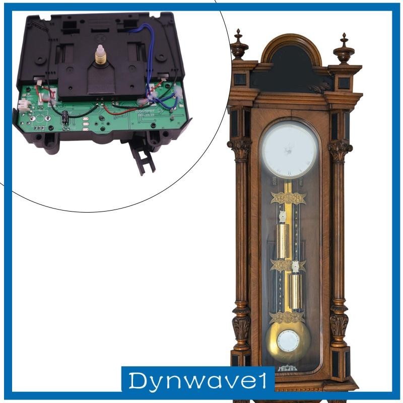 [Dynwave1] กลไกนาฬิกาลูกตุ้ม ติดตั้งง่าย