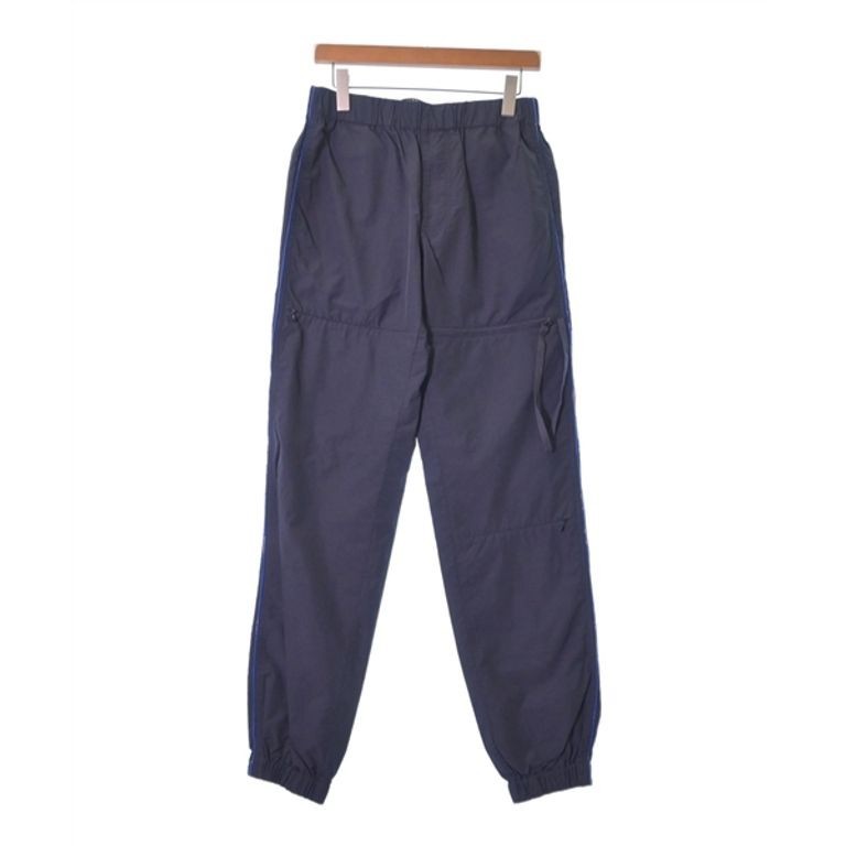 JACQUEMUS emu Que Pants navy Direct from Japan Secondhand