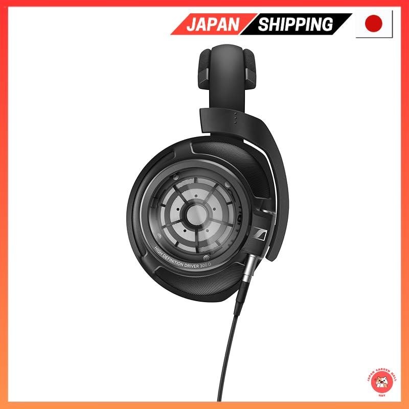 เซนไฮเซอร์ HD 820 หูฟังอ้างอิงแบบปิดผนึก
