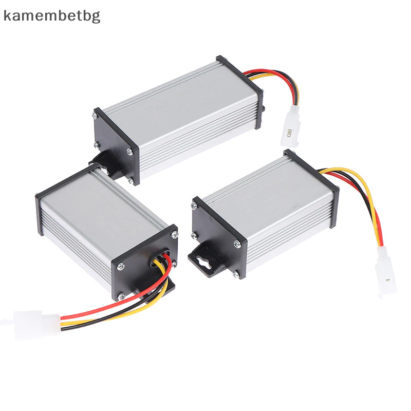 Kamembetbg Transformer 36V 48V 60V 72V 96V 12V 10A 20A ตัวแปลงไฟฟ้า TH