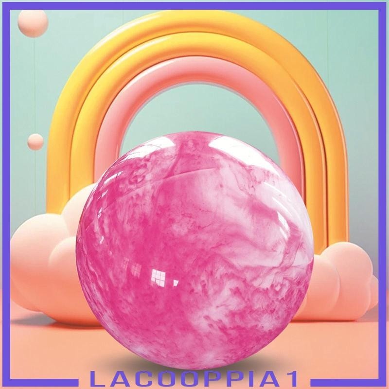 [Lacooppia1] ลูกบอลชายหาด ของเล่นสระว่ายน้ํา สําหรับบ้าน ชายหาด ปาร์ตี้