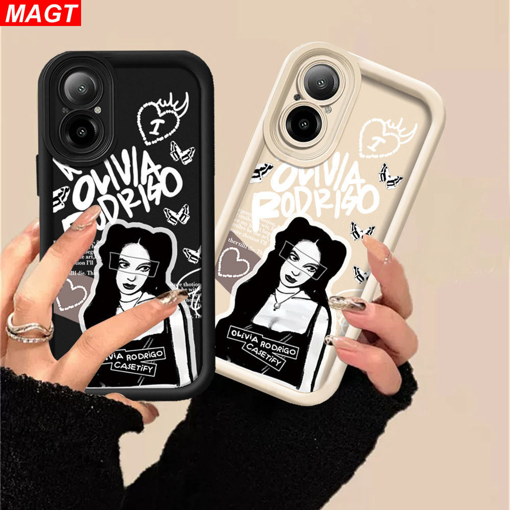 Realme Note 60 50 C53 C55 C51 10 C35 C33 C31 C30 C30S C15 C12 C25 C21Y C25Y C11 5i 6i C3 C2 8i 8i 8i