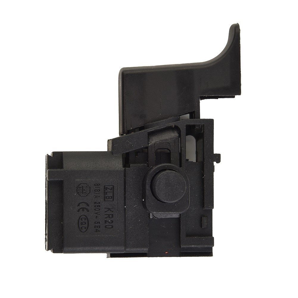 [LVDN ] สวิตช ์ ควบคุมความเร ็ วสว ่ านไฟฟ ้ าอะไหล ่ สําหรับ BOSCH GBH2-20/24 คุณภาพดี