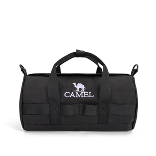 CAMEL CROWN กระเป๋าสะพายกีฬา 5L กระเป๋าสะพายกันน้ำ
