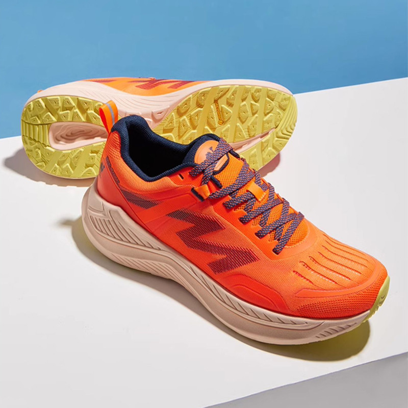 CAMEL SPORTS ฤดูร ้ อนตาข ่ ายระบายอากาศ All-Terrain Grip รูปที่ 7