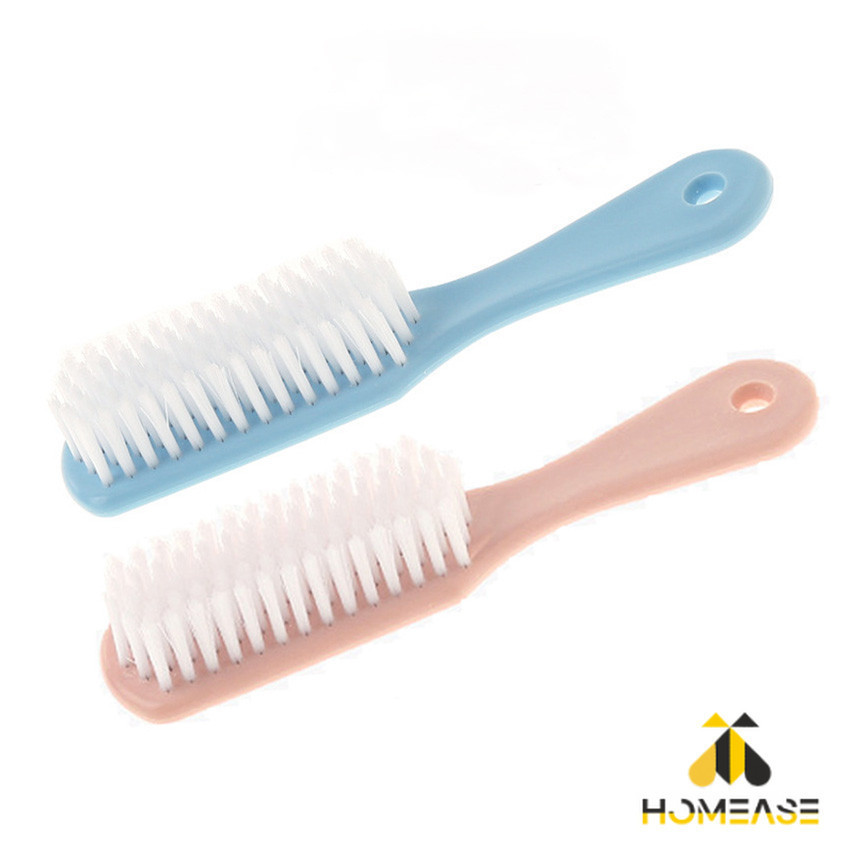 HA แปรงขัดรองเท้า แปรงพลาสติกอเนกประสงค์   ทำความสะอาด Small Brush