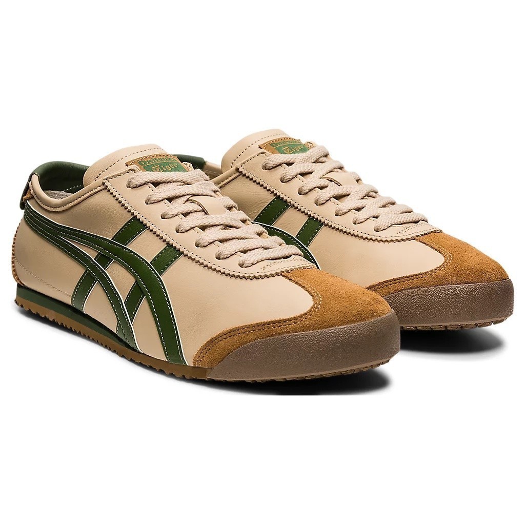 Onitsuka MEXICO 66 ของแท้ 100% (DL408.1785)
