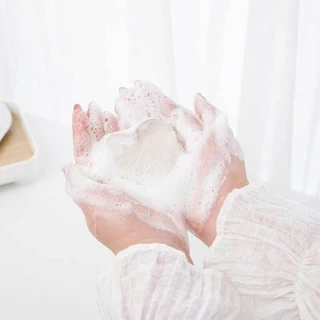 Seno Sincere Facial Cleansing Soap 65g ซินญอ สบู่ล้างหน้า.