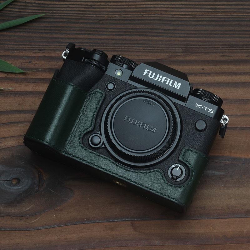 เคสโทรศัพท์ Fuji XT5 XS10 XT4 XT3 XT2 XT30