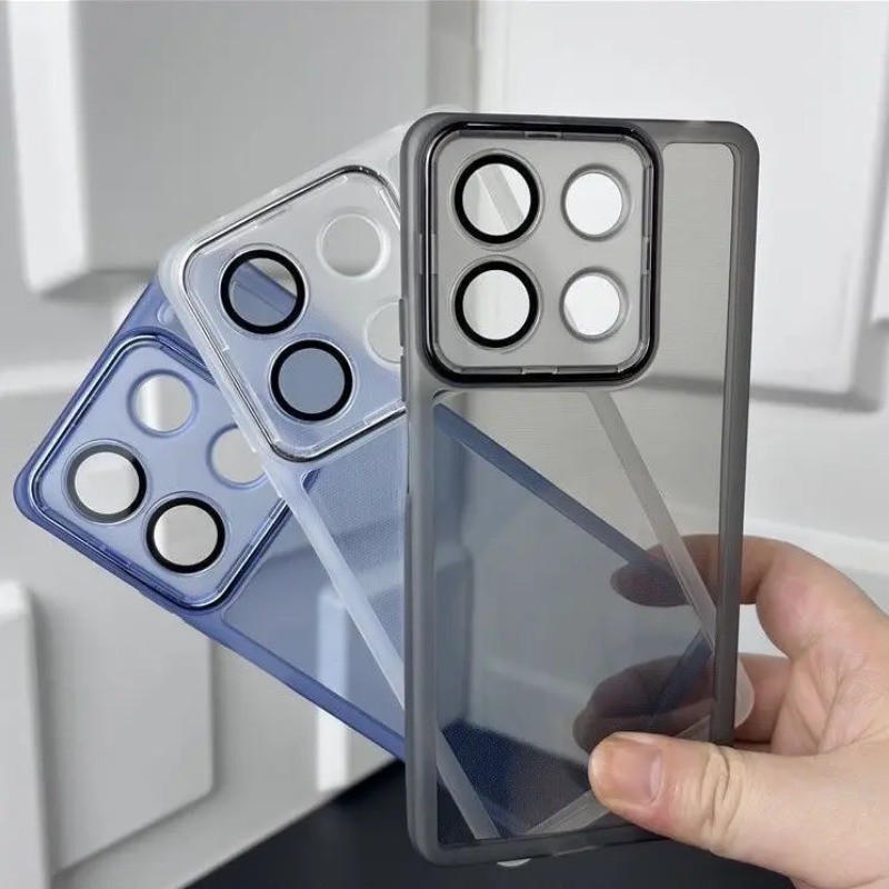 Infinix GT20ProปลอกสําหรับInfinix Note40 Pro 40Pro Plus 40Pro + GT 20 10 Pro10 GT20 5G 2024 เคสโทรศั