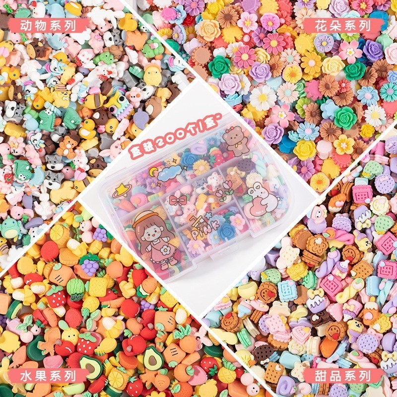 [ 10/20ชิ ้ น ] สติ ๊ กเกอร ์ ตกแต ่ งโทรศัพท ์ มือถือ Fruits, Animation, Diy