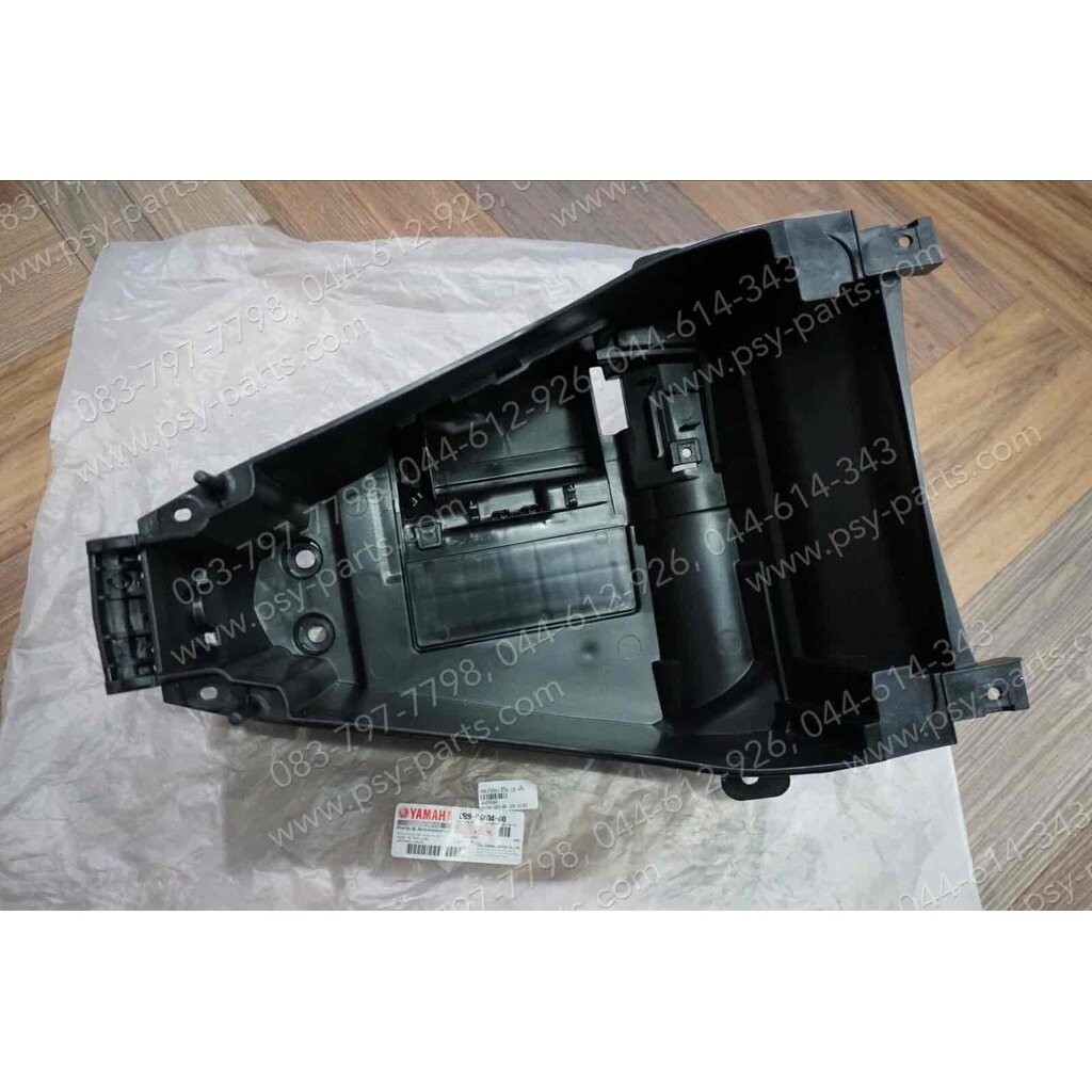 กล่องใส่ของ FINO 125 แท้ๆ BB9-F4704-00, BB9-F4704-01