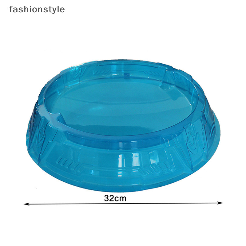 [Fashionstyle ] Beyblade Stadium Beystadium Combat Arena Battle Top Plate ของเล ่ นเด ็ ก [th ]