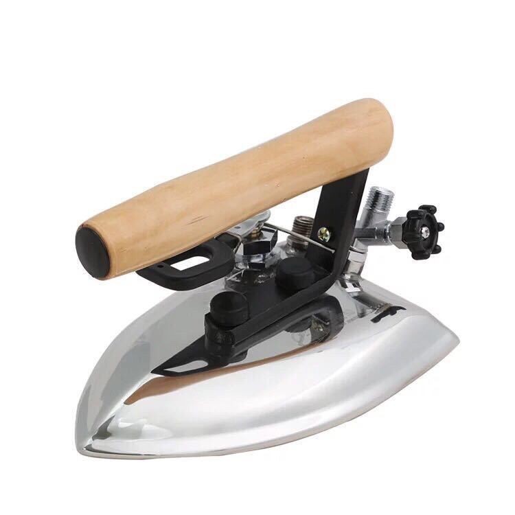 Dajie Wang Dingyu DY-B steam iron industrial full steam iron